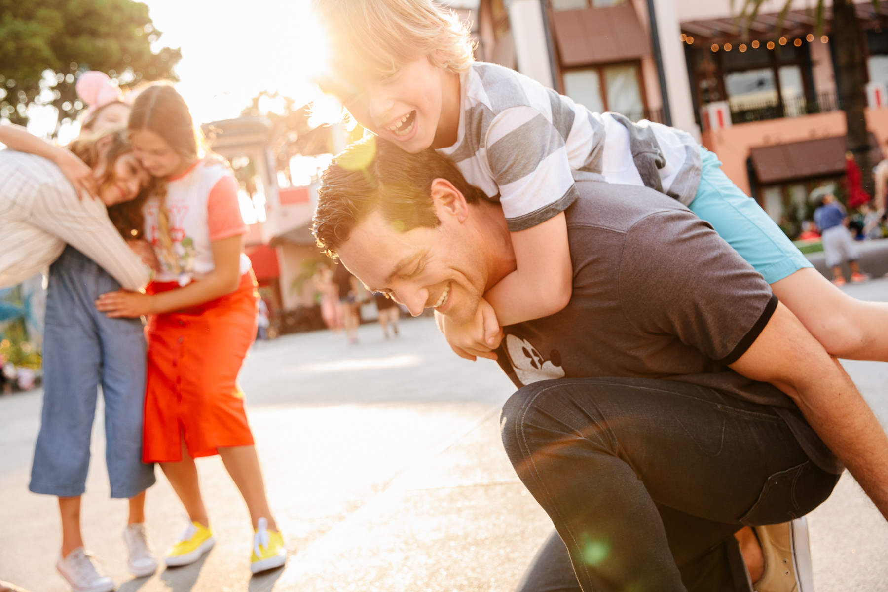 los angeles based lifestyle photographer alexa miller represented by sternrep with her photographs of children