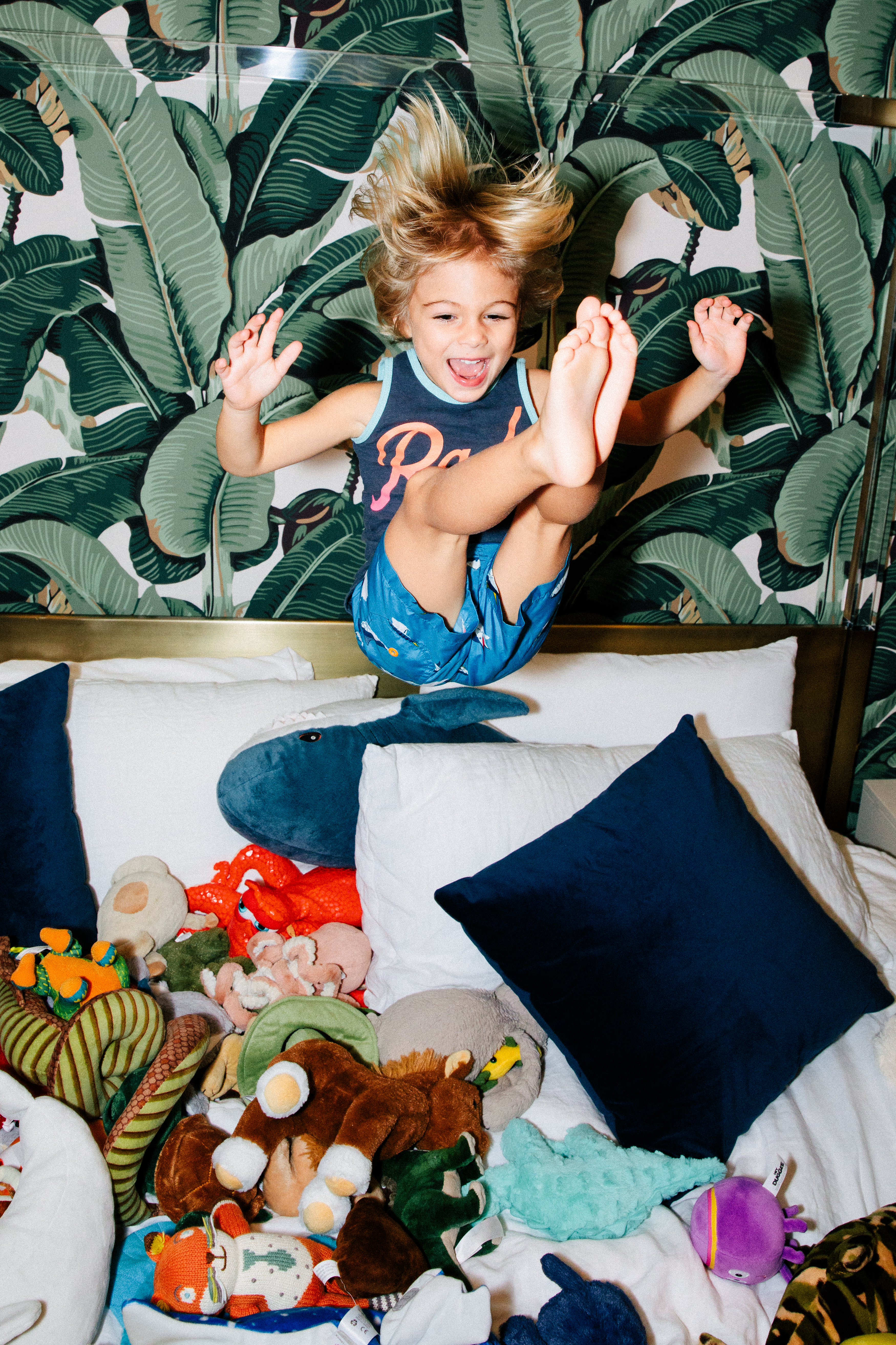 los angeles based lifestyle photographer alexa miller represented by sternrep with her photographs of children