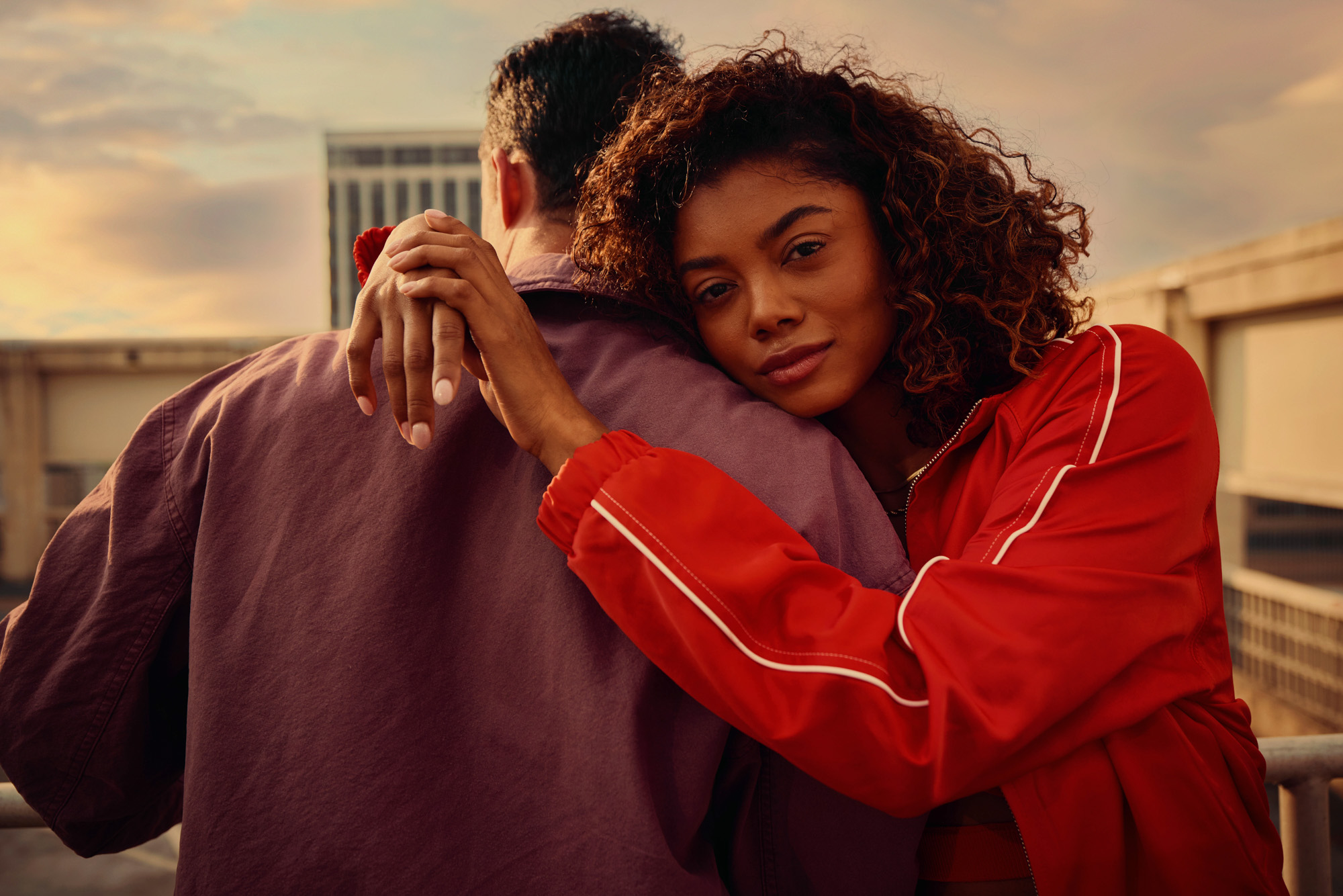 Automotive Photographer Caleb Kuhl photographs Cadillac