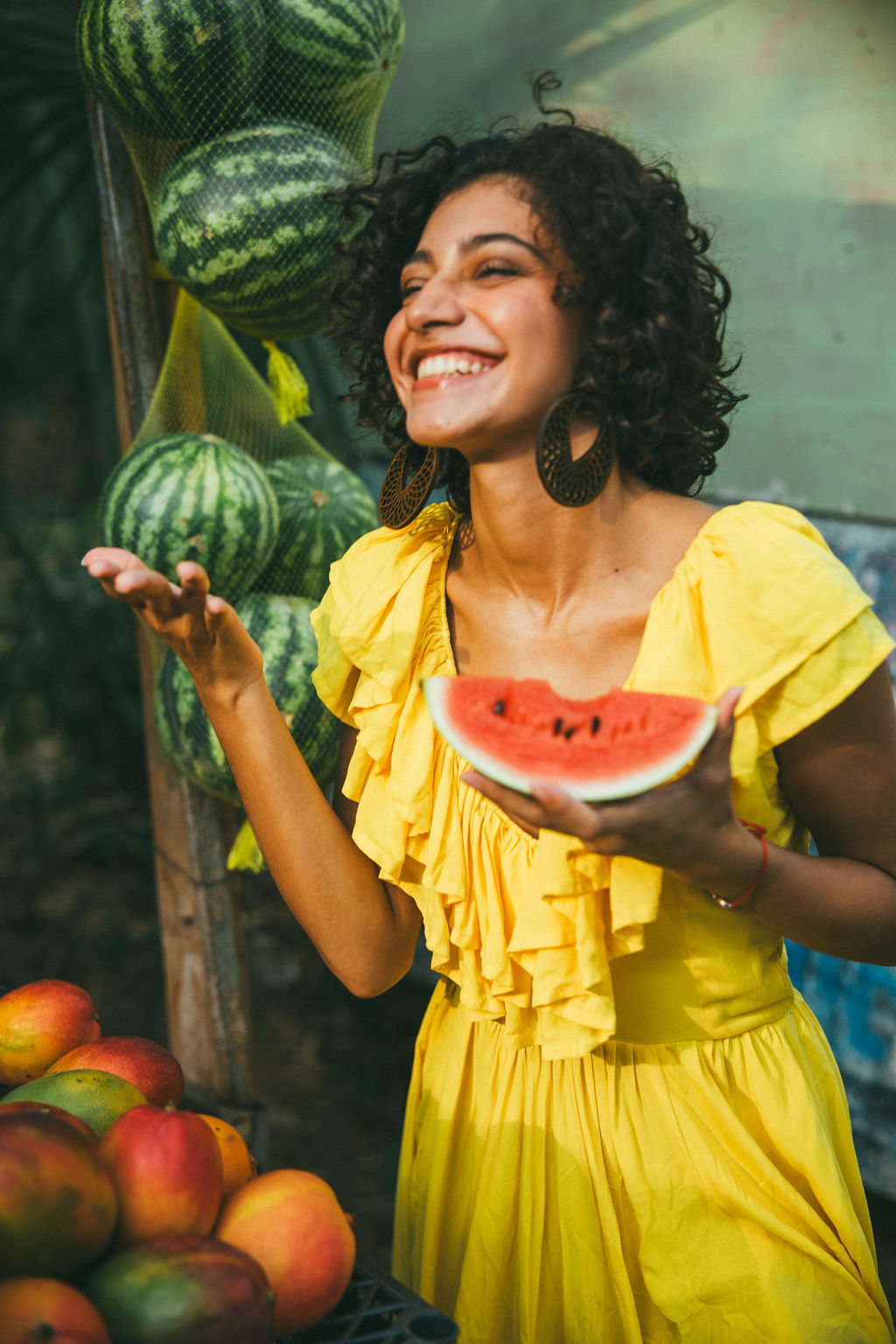 costa rica lifestyle travel fashion shoot by los angeles photographer alexa miller